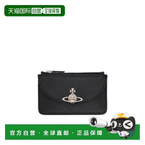 Vivienne Westwood Half Moon 卡包 5402000CWS0021