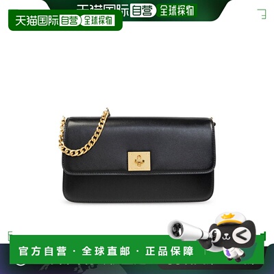 香港直邮GOLDEN GOOSE 女士 翻盖单肩包 GWA00473A000565