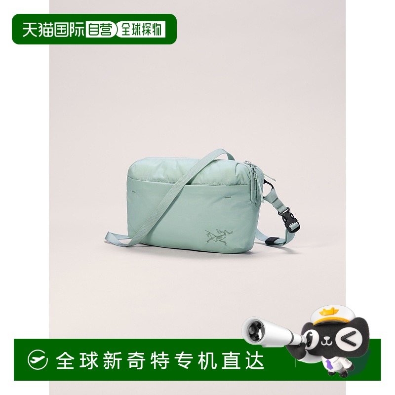 1h可退 欧洲直邮ARCTERYX始祖鸟HELIAD 斜挎包