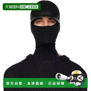 付款1h内可退 香港直邮Givenchy 纪梵希 男士 黑色 Bi-Material