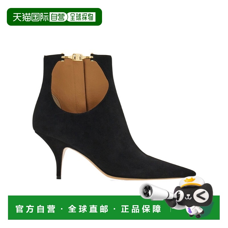 欧洲直邮ferragamo 女士 靴子菲拉格慕