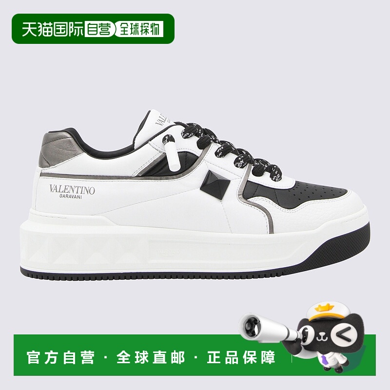 1h可退 欧洲直邮valentino garavani 男士 时尚休闲鞋运动鞋