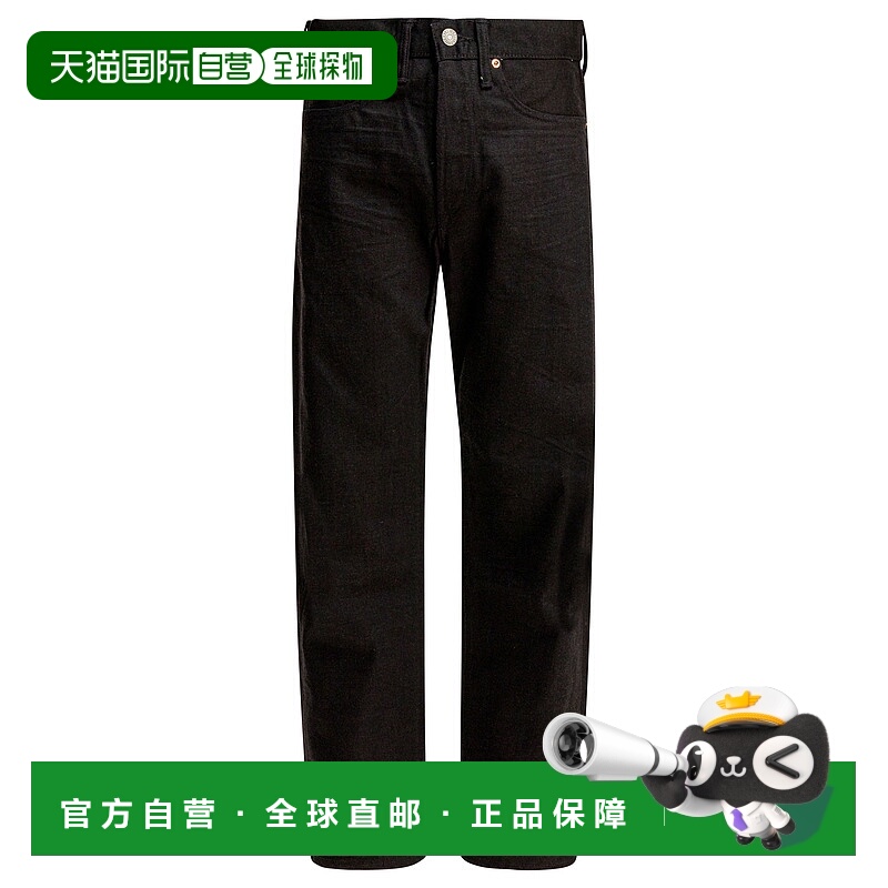 1h可退 香港直邮RRL 拉夫 劳伦RRL 男士 牛仔裤 782921816001NEWB