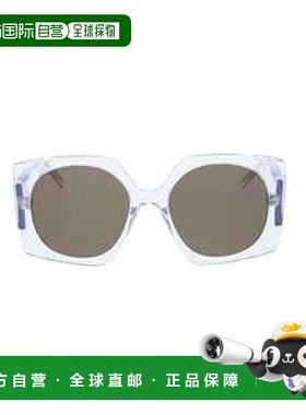 香港直邮Courreges 男士 12LA3N20A 眼镜 CL1907004