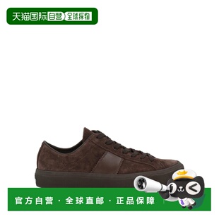 福特 男士 运动鞋 香港直邮Tom 舒适时尚 汤姆 brown棕色 Ford