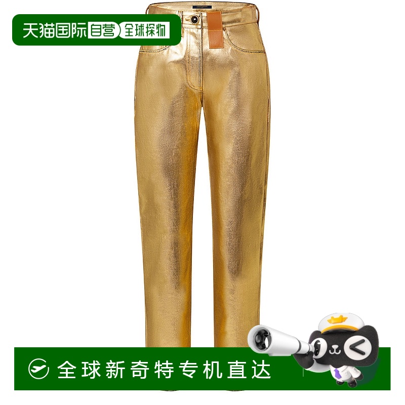1h可退欧洲直邮LV路易威登 25春夏 1AAWG/GOL LVUCQP7TGOL女士