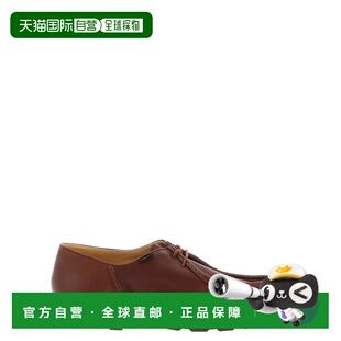 1h可退 欧洲直邮paraboot 男士 正装鞋