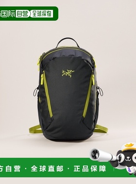 自营1h可退 欧洲直邮ARCTERYX Mantis 26 双肩背包