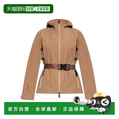 欧洲直邮moncler grenoble 女士 外套夹克