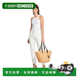 211437772 圆领背心 香港直邮Toteme 无袖