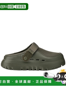 香港直邮UGG PeakMod 穆勒鞋 1166912休闲鞋
