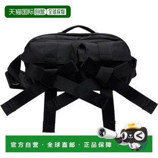 1h可退 香港直邮Simone Rocha 蒙娜 罗莎 女士 黑色 Beaded Class