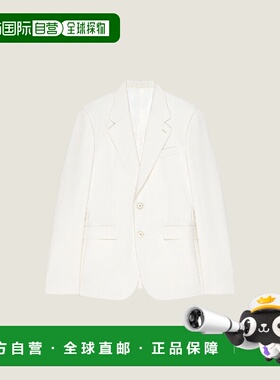 1h可退 欧洲直邮GIVENCHY 纪梵希 26春夏 BM30LG10Q0-105 男士 西