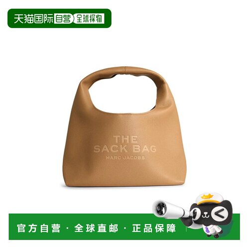 欧洲直邮marc jacobs 女士 单肩包托特包手提包