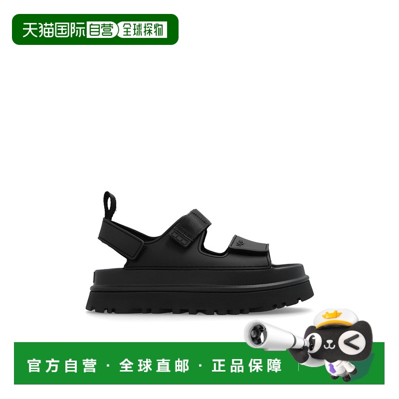 1h可退 欧洲直邮ugg 女士 凉鞋新款