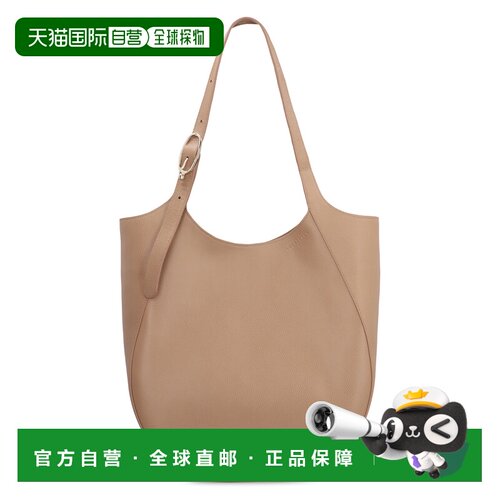 欧洲直邮longchamp/珑骧 女士 单肩包手提包