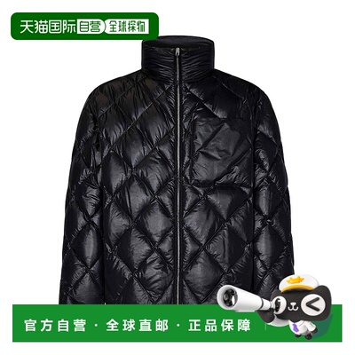 香港直邮Jil Sander 吉尔 桑达 男士 绗缝羽绒服 J47AF0141J70007