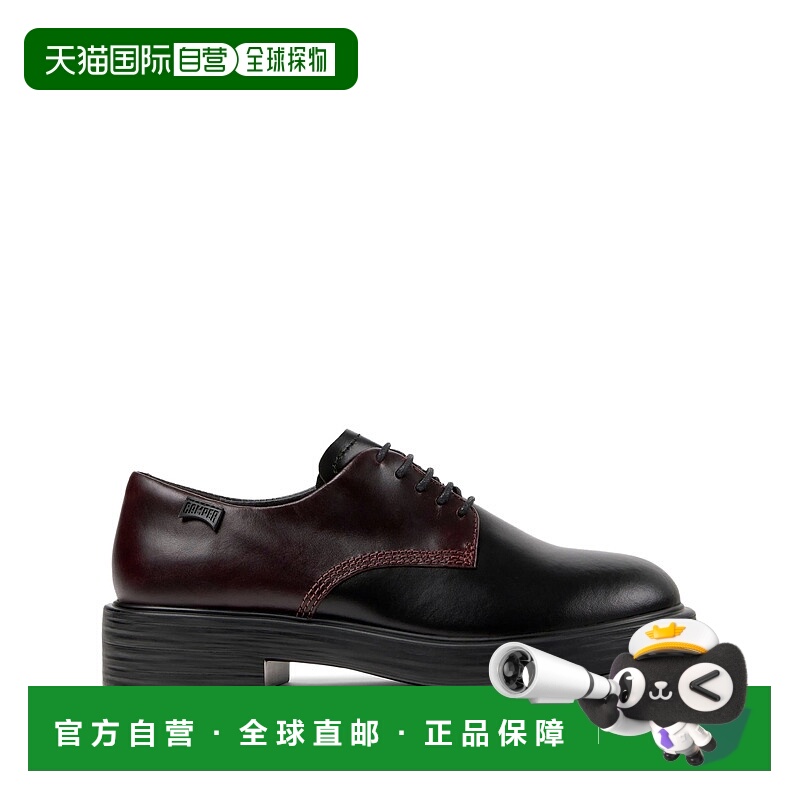 欧洲直邮camper 女士 乐福鞋