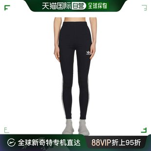 女士 运动 香港直邮Balenciaga 巴黎世家 99新未使用 Adidas