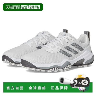 1h可退 香港直邮adidas 阿迪达斯 男士 Codechaos 25 Spikeless