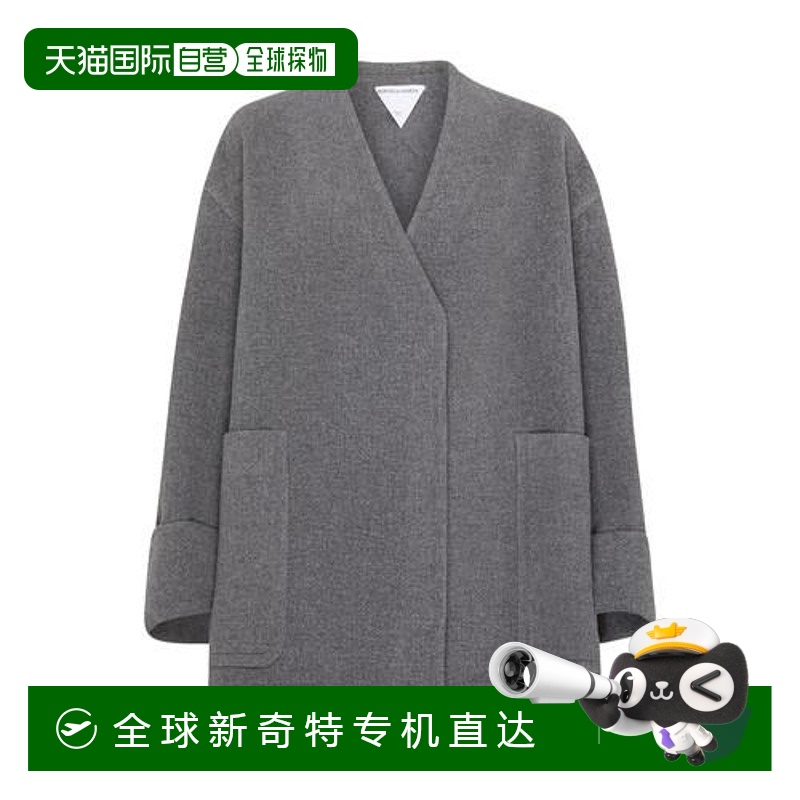 歐洲直郵BV葆蝶家 25春夏  749944V34K0/8647 BOTU9N73GRY 女士