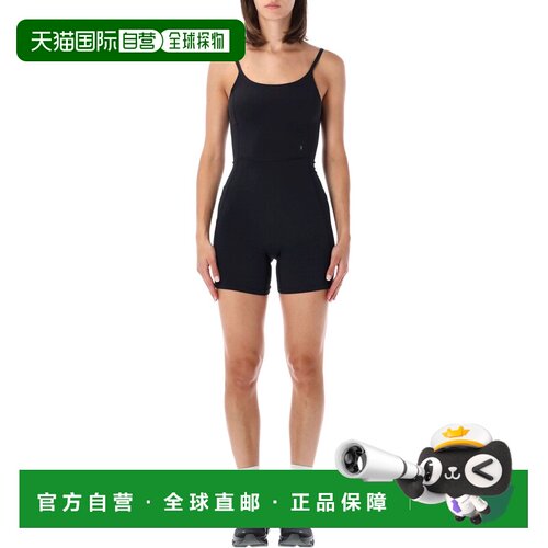 香港直邮ON RUNNING 女士运动服 1WG31250553BLACK AW2026