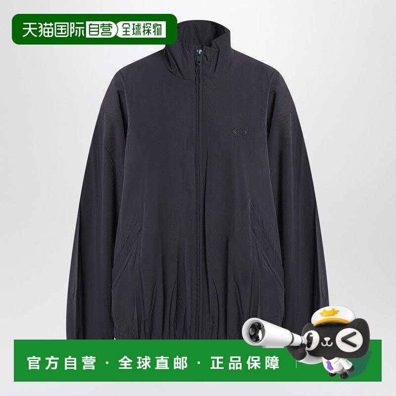 欧洲直邮balenciaga 女士 运动衫巴黎世家卫衣