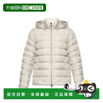 1h可退 香港直邮Moncler 盟可睐 男士 Arneb 短款羽绒服 I20911A0