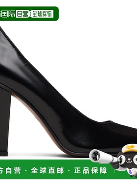 香港直邮Vivienne Westwood 薇薇恩 韦斯特伍德 女士 黑色 Power