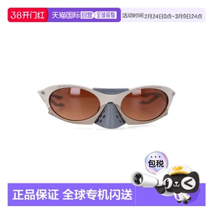 1h可退 香港直邮Oakley 欧克利 女士 Plantaris 太阳眼镜 0OO9437