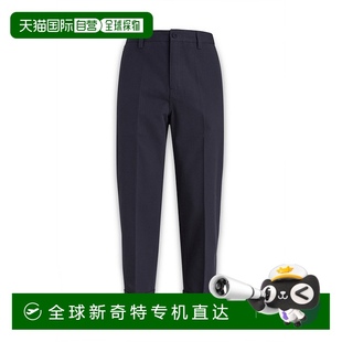 PANTALONI 子 迪奧 1h可退 男士 383C167A564褲 香港直郵DIOR 長褲