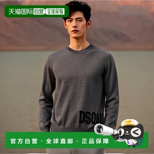 S74HA1377S18332 毛衣 香港直邮Dsquared2 长袖