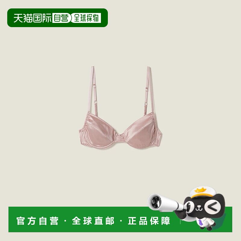 1h可退 欧洲直邮MIU MIU 缪缪 25秋冬 RG9477_13RF_F0D91_S_232