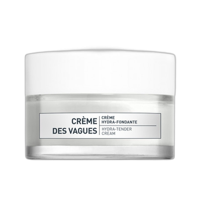 欧洲直邮法国ALGOLOGIE欧华妍水润软糖霜面霜 50ml芦荟水杨酸乳液