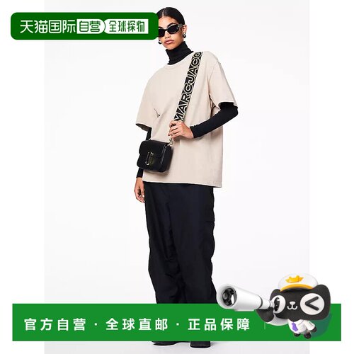 1h可退 香港直邮MARC JACOBS 女士腰带 2S3SST001S02007007 SS202