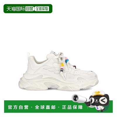 1h可退 香港直邮25FW Triple S Sporty 运动鞋 Men