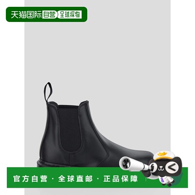 欧洲直邮DR. MARTENS 男士靴子 25685001 AW2025 【付后1h可退】