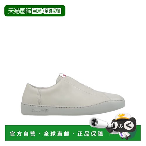 香港直邮CAMPER 男士运动鞋 K101083002 SS2026 灰支付后1h可退