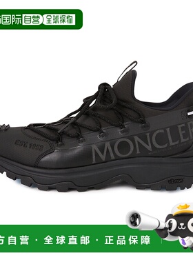 1h可退 香港直邮Moncler 盟可睐 男士 4M00280 M3457 999 K209A