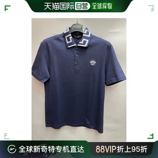 香港直邮VERSACEPOLO