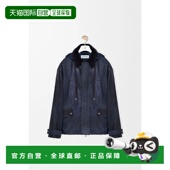 26春夏 罗意威 H526Y34LAO 5110 夹克 1h可退 男士 欧洲直邮LOEWE