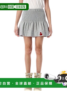 1h可退 香港直邮Isabel Marant 伊莎贝尔 玛兰 女士 Pacifica 迷