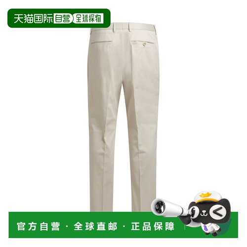 1h可退 欧洲直邮etro/艾绰 男士 休闲裤