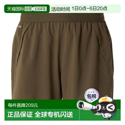 自营欧洲直邮ASICS Road 5