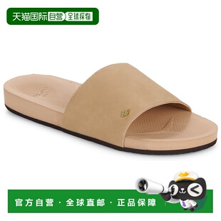 欧洲直邮Rip Curl  SWC BLOOM SLIDE 女士鞋子拖鞋 152WOT-4929