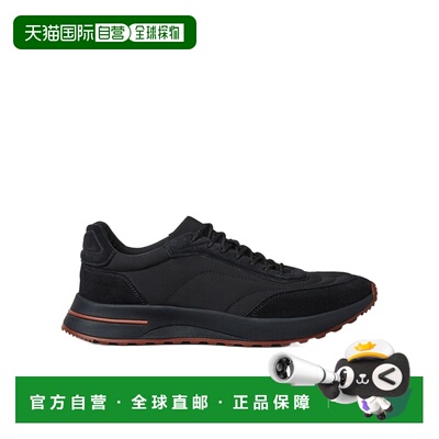 香港直邮Loro Piana Week End Walk 运动鞋 FAQ22【付后1h可退】