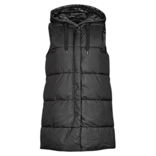 欧洲直邮Only 女士 ONLNEWASTA PUFFER WAISTCOAT CC OTW 羽绒服