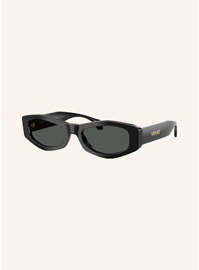 香港直邮VERSACE 女士太阳镜 100286801613000 CO 花色 Sunglasse