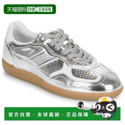 欧洲直邮ALOHAS  Tb.490 女士鞋子低帮板鞋 S100544-02德训鞋