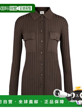 1h可退 香港直邮Tod's 长袖开衫 X8WC1528050XGM